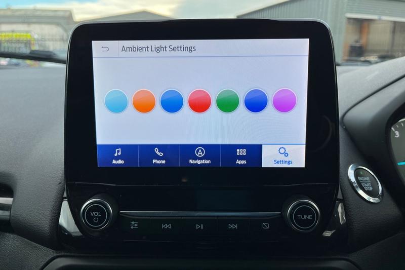 Used Ford Ecosport 2022 for sale - 76908782: Photo 31