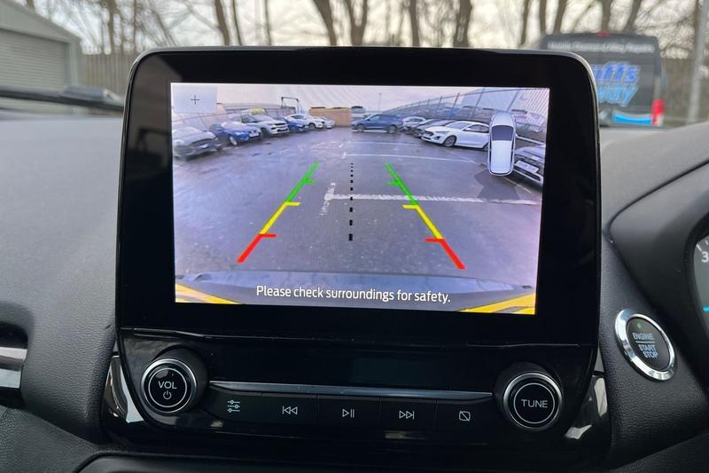 Used Ford Ecosport 2022 for sale - 76908782: Photo 32