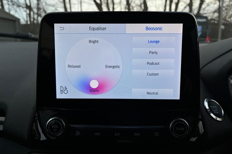 Used Ford Ecosport 2022 for sale - 76908782: Photo 38