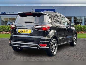 Used Ford Ecosport 2022 for sale - 76908782: Photo