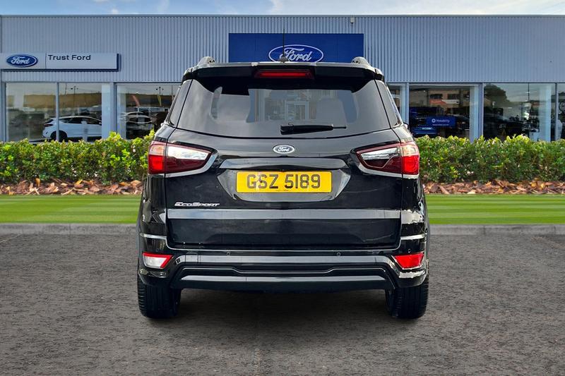 Used Ford Ecosport 2022 for sale - 76908782: Photo 7