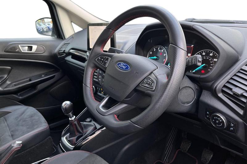 Used Ford Ecosport 2022 for sale - 76908782: Photo 9