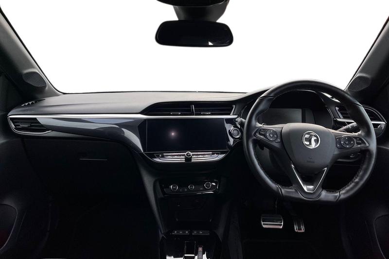 Used Vauxhall Corsa 2022 for sale - 76344495: Photo 10