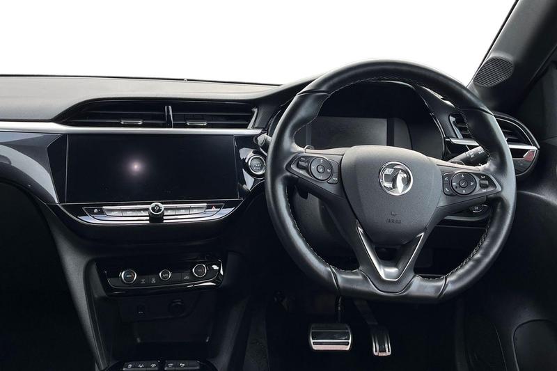 Used Vauxhall Corsa 2022 for sale - 76344495: Photo 11