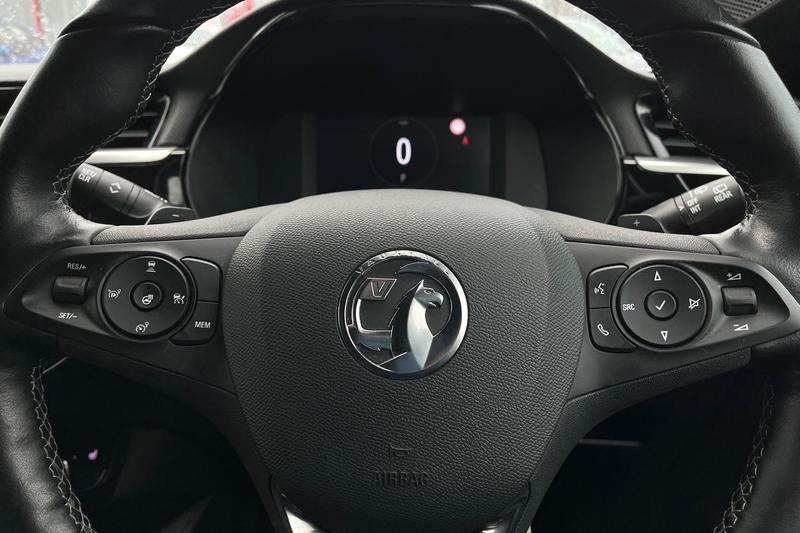 Used Vauxhall Corsa 2022 for sale - 76344495: Photo 12
