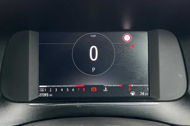 Used Vauxhall Corsa 2022 for sale - 76344495: Photo 13