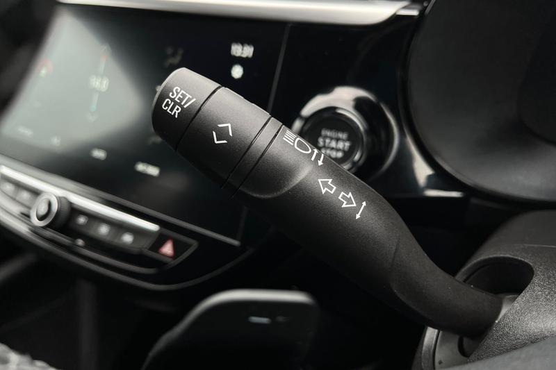 Used Vauxhall Corsa 2022 for sale - 76344495: Photo 14