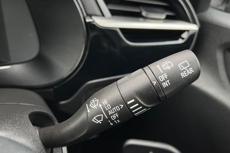 Used Vauxhall Corsa 2022 for sale - 76344495: Photo 15