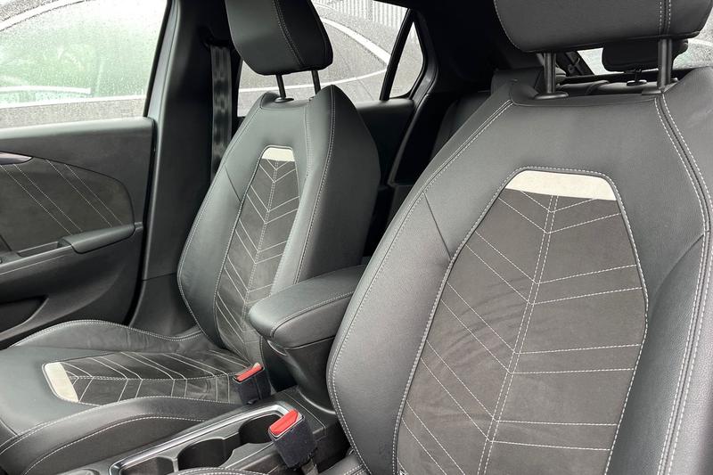 Used Vauxhall Corsa 2022 for sale - 76344495: Photo 19