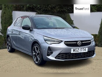 2022 - 1.2 Turbo Ultimate 5dr Auto