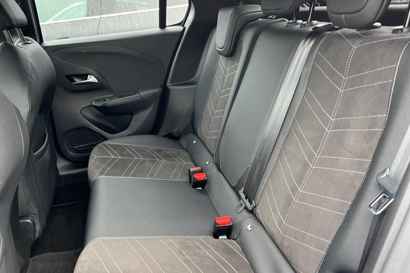 Used Vauxhall Corsa 2022 for sale - 76344495: Photo 20