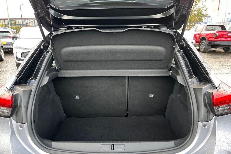 Used Vauxhall Corsa 2022 for sale - 76344495: Photo 21