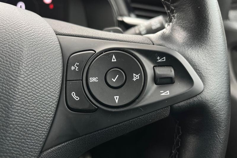 Used Vauxhall Corsa 2022 for sale - 76344495: Photo 26