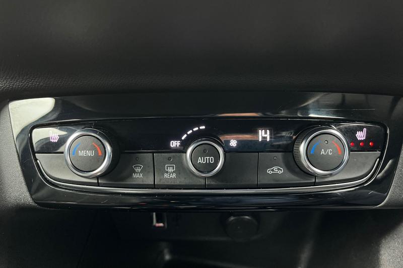 Used Vauxhall Corsa 2022 for sale - 76344495: Photo 28