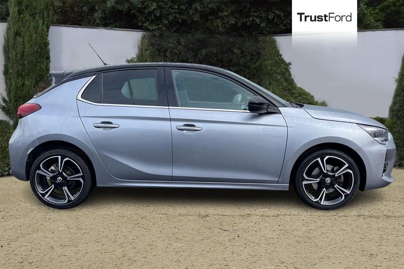 Used Vauxhall Corsa 2022 for sale - 76344495: Photo 3