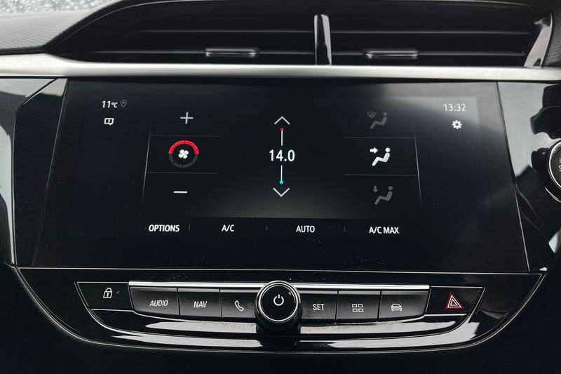 Used Vauxhall Corsa 2022 for sale - 76344495: Photo 34