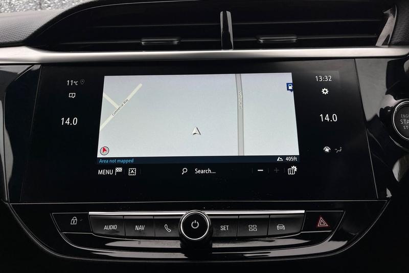 Used Vauxhall Corsa 2022 for sale - 76344495: Photo 35