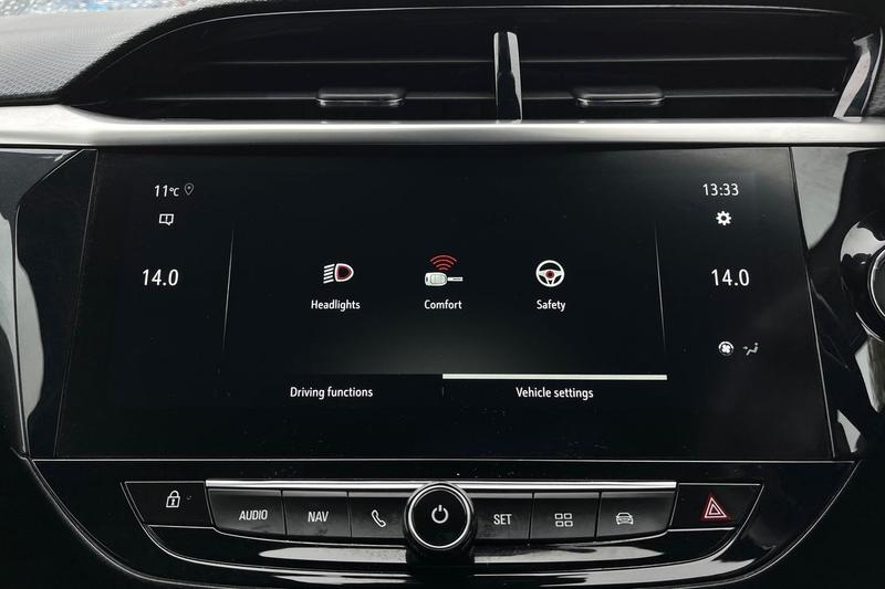 Used Vauxhall Corsa 2022 for sale - 76344495: Photo 36