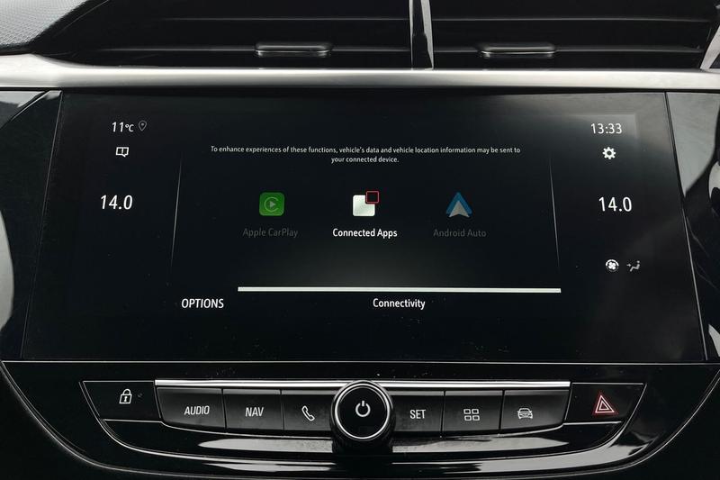 Used Vauxhall Corsa 2022 for sale - 76344495: Photo 37