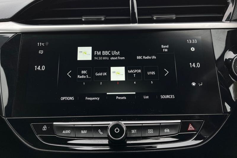 Used Vauxhall Corsa 2022 for sale - 76344495: Photo 38