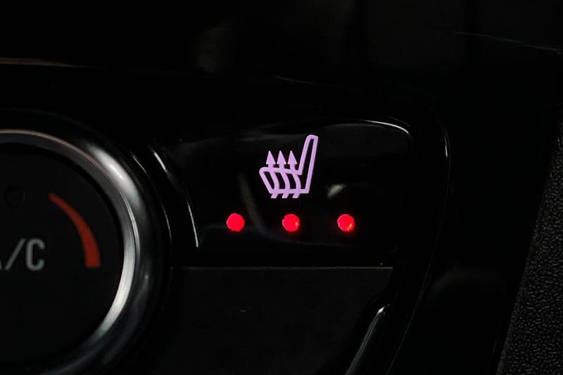 Used Vauxhall Corsa 2022 for sale - 76344495: Photo 39