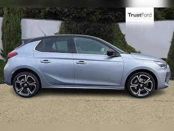 Used Vauxhall Corsa 2022 for sale - 76344495: Photo 3