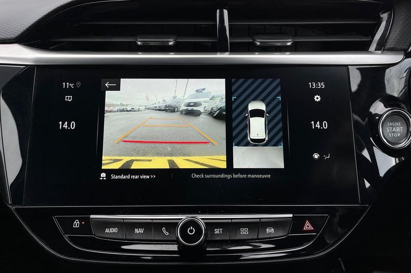 Used Vauxhall Corsa 2022 for sale - 76344495: Photo 40