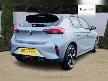 Used Vauxhall Corsa 2022 for sale - 76344495: Photo 4