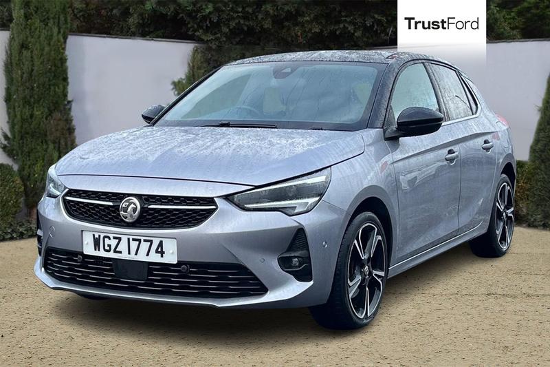 Used Vauxhall Corsa 2022 for sale - 76344495: Photo 5