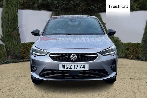 Used Vauxhall Corsa 2022 for sale - 76344495: Photo 6