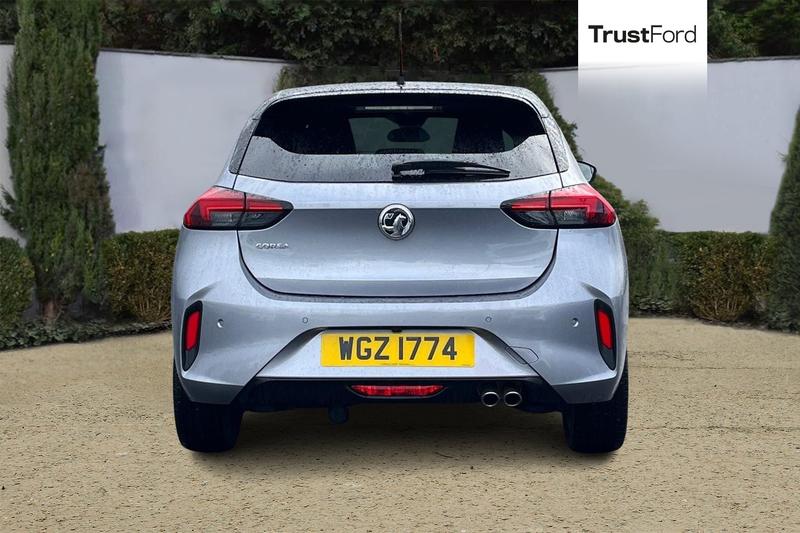 Used Vauxhall Corsa 2022 for sale - 76344495: Photo 7