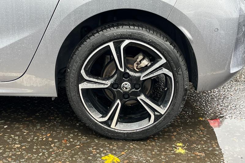 Used Vauxhall Corsa 2022 for sale - 76344495: Photo 8