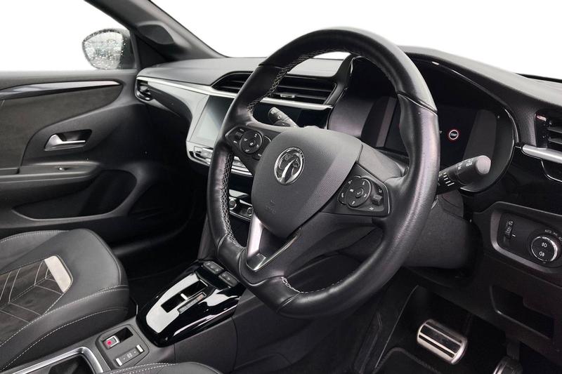 Used Vauxhall Corsa 2022 for sale - 76344495: Photo 9