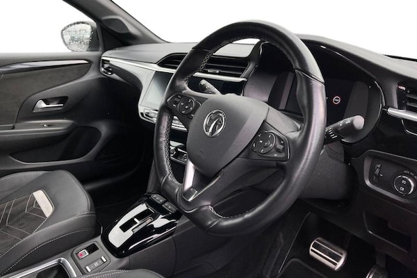 Used Vauxhall Corsa 2022 for sale - 76344495: Photo 9