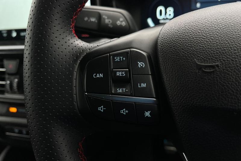 Used Ford Focus 2025 for sale - 76545357: Photo 40