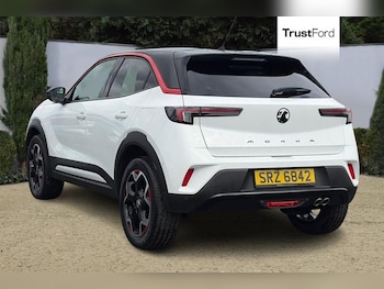 Used Vauxhall Mokka 2021 for sale - 78505658: Photo