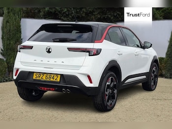Used Vauxhall Mokka 2021 for sale - 78505658: Photo