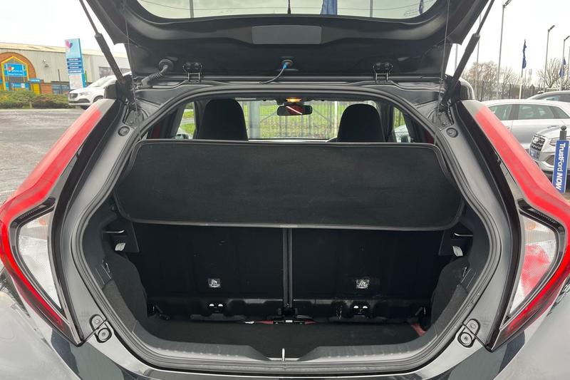 Used Toyota Aygo X 2022 for sale - 76853477: Photo 21