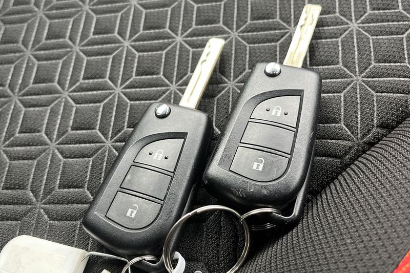 Used Toyota Aygo X 2022 for sale - 76853477: Photo 23