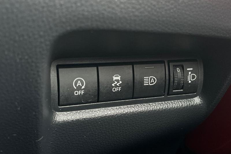 Used Toyota Aygo X 2022 for sale - 76853477: Photo 24