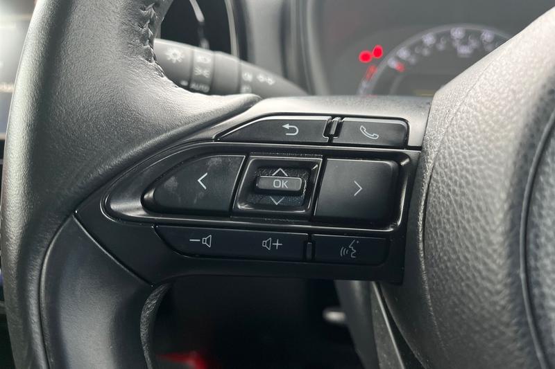 Used Toyota Aygo X 2022 for sale - 76853477: Photo 26