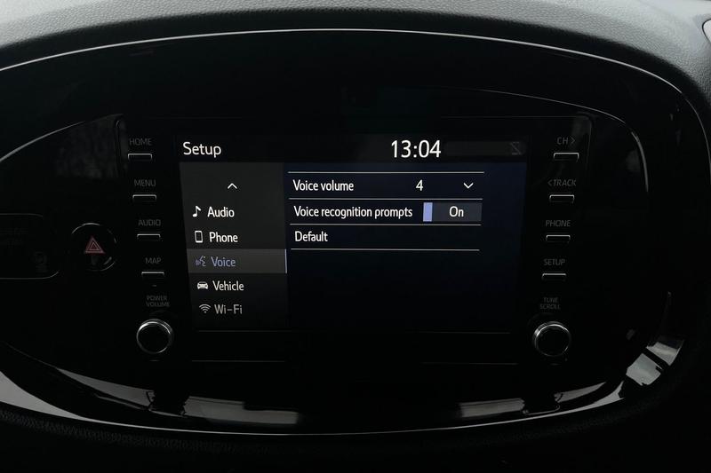 Used Toyota Aygo X 2022 for sale - 76853477: Photo 35