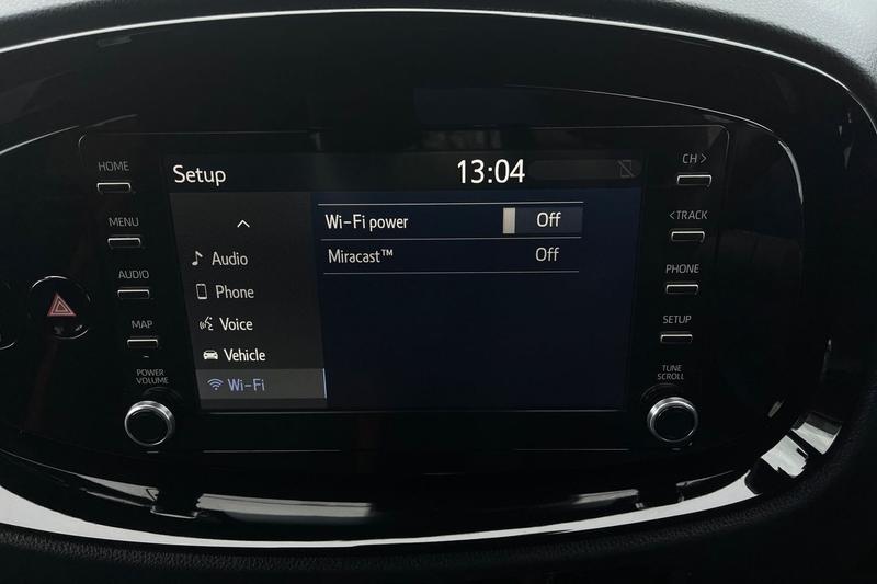 Used Toyota Aygo X 2022 for sale - 76853477: Photo 37