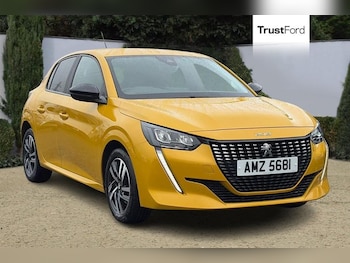 Used Peugeot 208 2023 for sale - 78942326: Photo