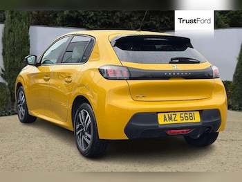 Used Peugeot 208 2023 for sale - 78942326: Photo