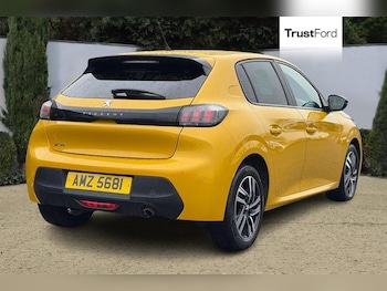 Used Peugeot 208 2023 for sale - 78942326: Photo