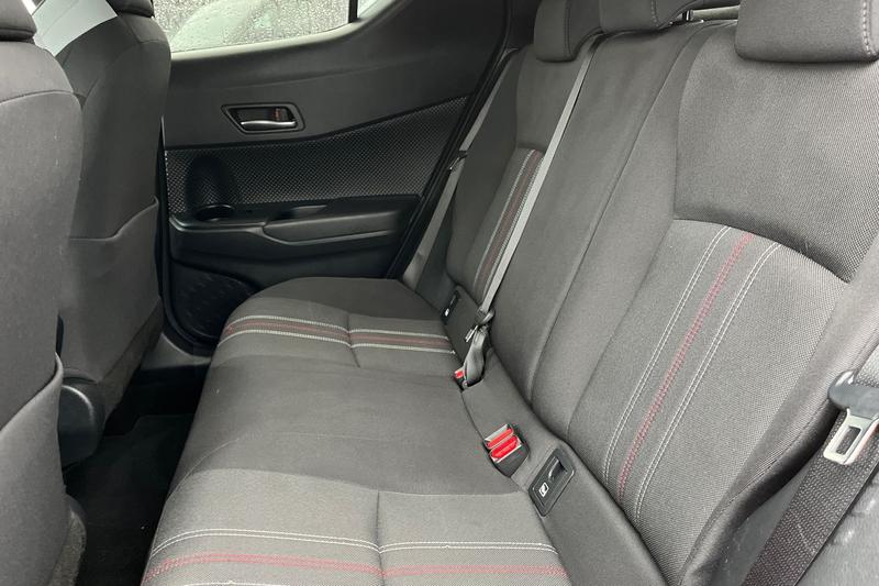 Used Toyota C-HR 2022 for sale - 76710109: Photo 20