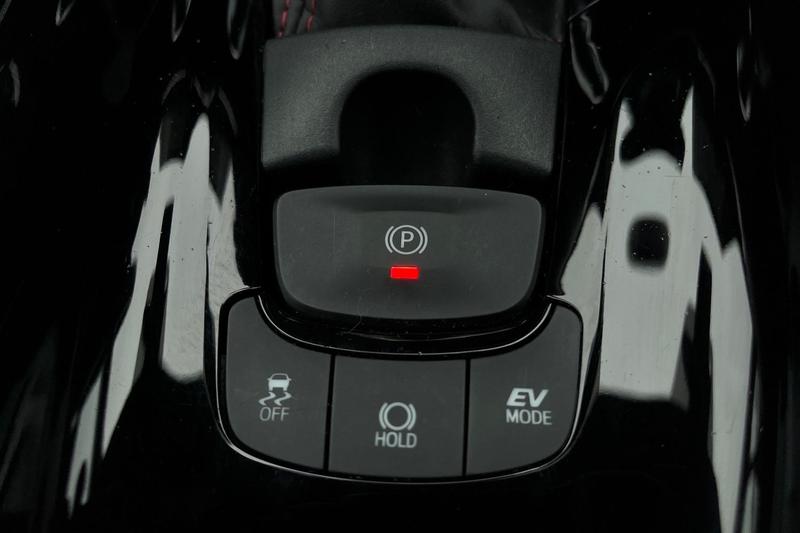 Used Toyota C-HR 2022 for sale - 76710109: Photo 26