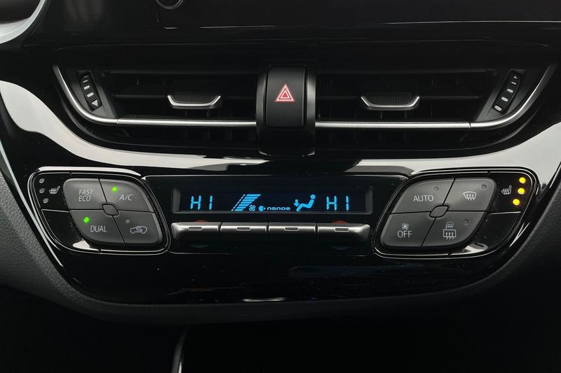 Used Toyota C-HR 2022 for sale - 76710109: Photo 27