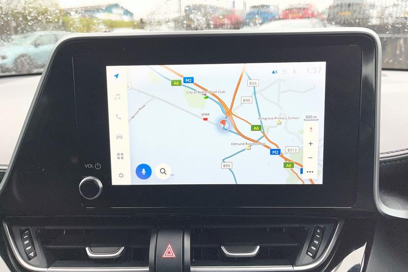 Used Toyota C-HR 2022 for sale - 76710109: Photo 29